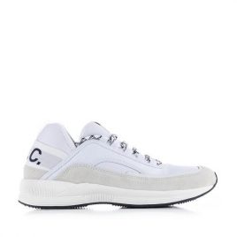 A.P.C. Run Around Sneakers White (PAACT-H56084-blanc)
