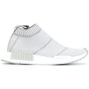 Adidas adidas NMD City Sock CS1 PK White Grey (S32191)