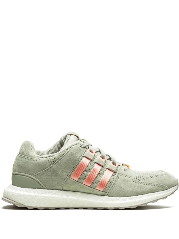 Adidas adidas Ultra Boost EQT Support 93/16 Concepts Sage (S80559)