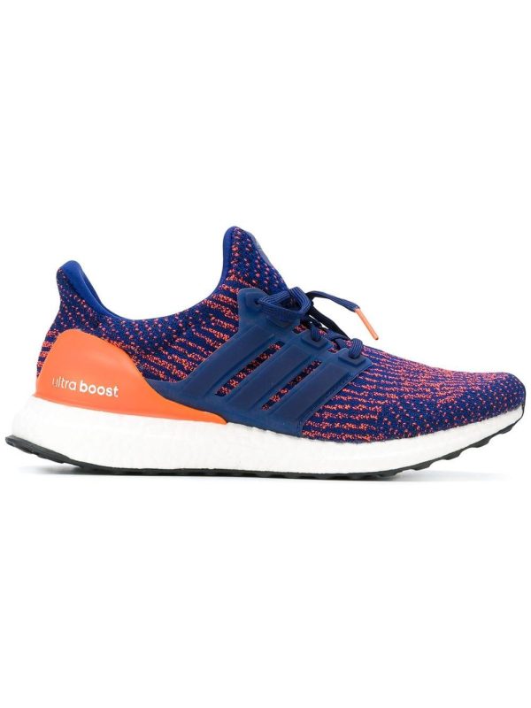 Adidas adidas Ultra Boost 3.0 Mystery Ink (S82020)