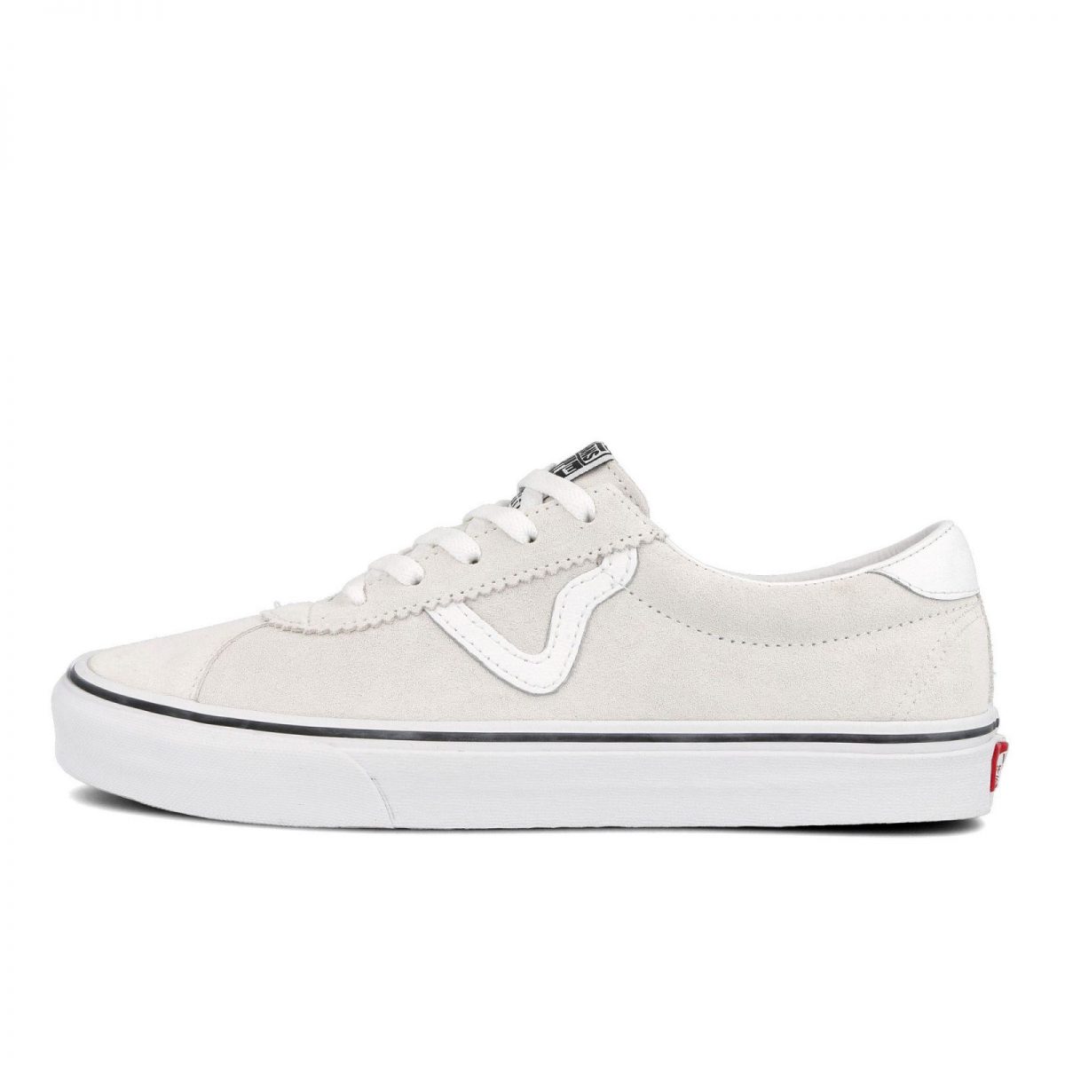 vans sport low top sneaker