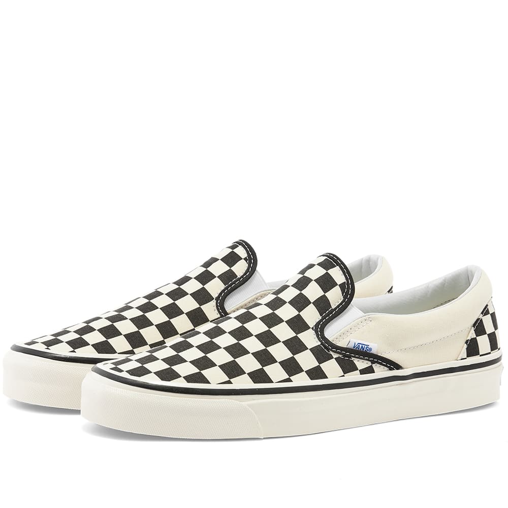 vans 98