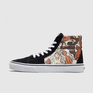 Vans Sk8-Hi Women's (VN0A4BV6TRL1)