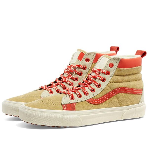 Vans Sk8-Hi Mte Lx ( VN0A4P3JTUO1 )