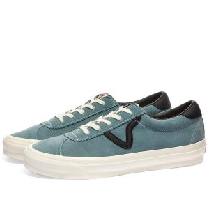 Vans Vault UA OG Epoch LX (Blaugrau / Schwarz) (VN0A4U12NQC1)