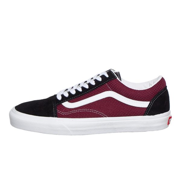 Vans Old Skool (P&C) (VN0A4U3BWT91)