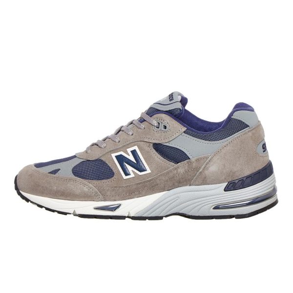 New Balance M991 ANG Made in UK (241341-60-12)