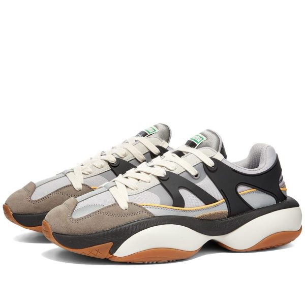 Puma x Rhude Alteration NU Steel Grey (371390-01)