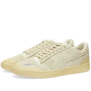 PUMA x Rhude Ralph Sampson Lo White (371392-01)