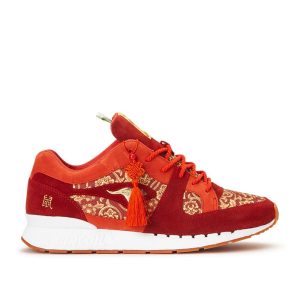 Kangaroos Coil-R1 MiG "Chinese New Year" (Rot / Gold) (47CNY-000-6999)