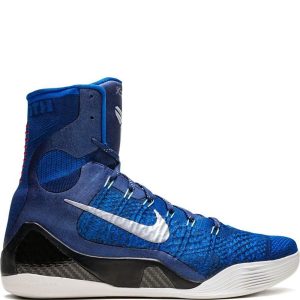 Nike Kobe 9 Elite 'Brave Blue' (2014) (630847-404)