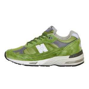 New Balance M991 GRN Made in UK (721911-60-6)