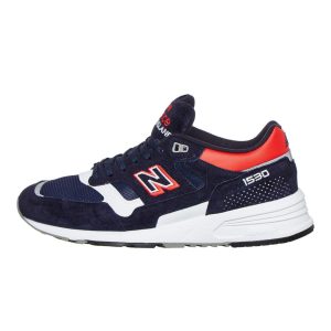 New Balance M1530 NWR "Made in England" (Navy / Weiß / Rot) (781081-60-10)
