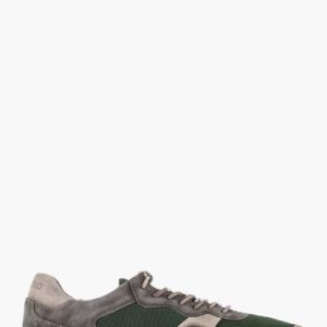 Buttero B8810 Futura Taupe/Olive (B8810VARD-UG Taupe)
