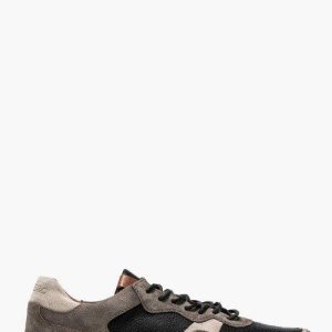 Buttero B8811 Futura Taupe/Black (B8811VARC-UG Spiaggia)