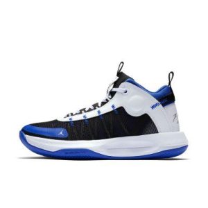 Мужские баскетбольные кроссовки Jordan Jumpman 2020 (BQ3449-401)