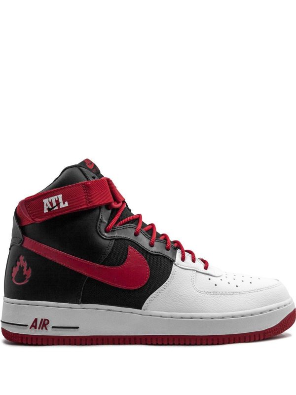 Nike  Air Force 1 High 07 LV8 (BV7459-100)