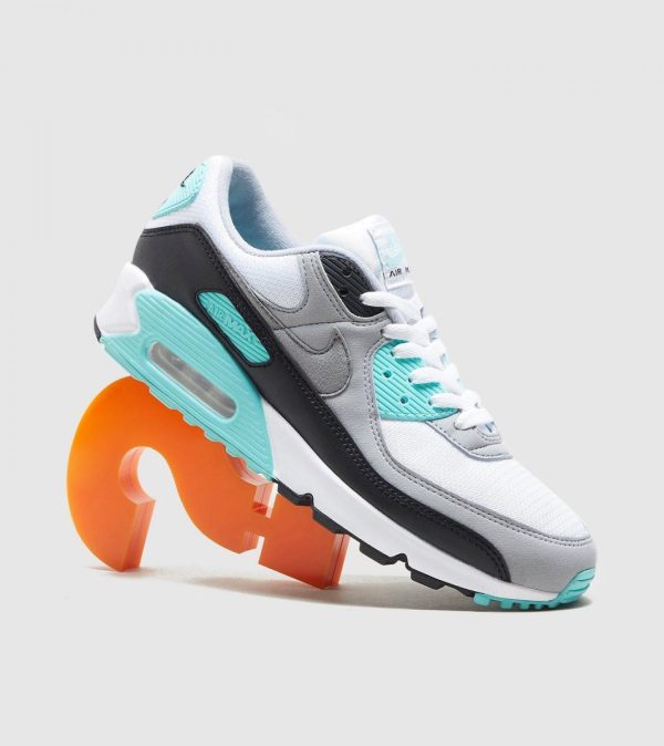 Nike Air Max 90 (CD0881-100tion.)