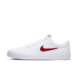 Мужская обувь для скейтбординга Nike SB Charge Canvas (CD6279-103)