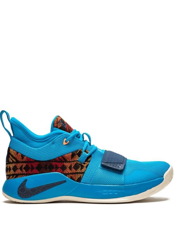 Nike  PG 25 Pendleton TV PE 2 (CI0294-900)