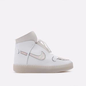 Nike WMNS Vandalised (Weiß / Rot) (CI7594-100)