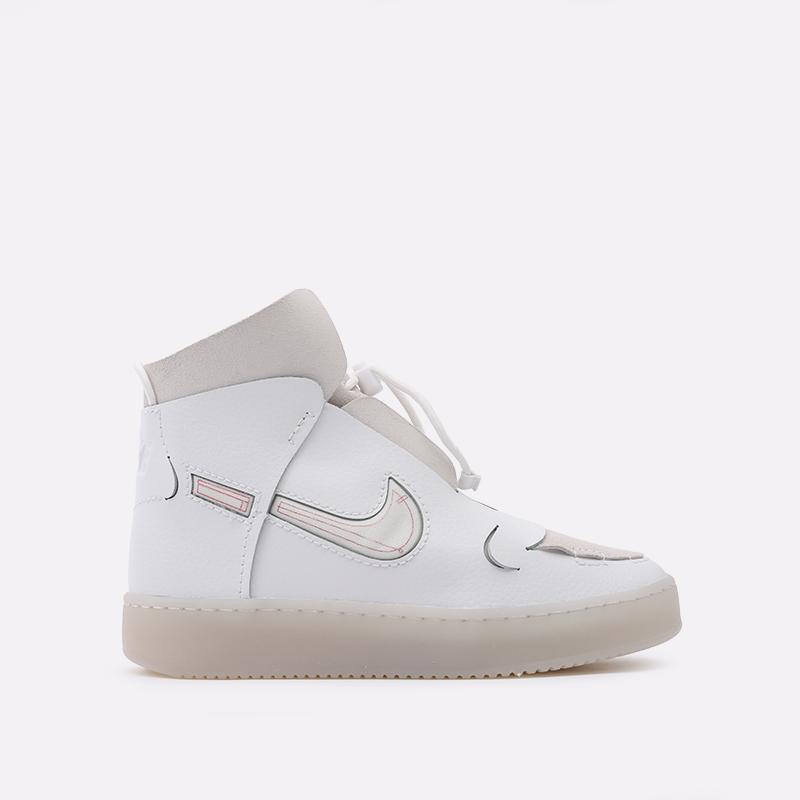 Nike WMNS Vandalised (Weiß / Rot) (CI7594-100)