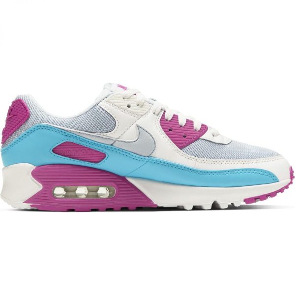 Nike Air Max 90 Women's (CT1030-001)