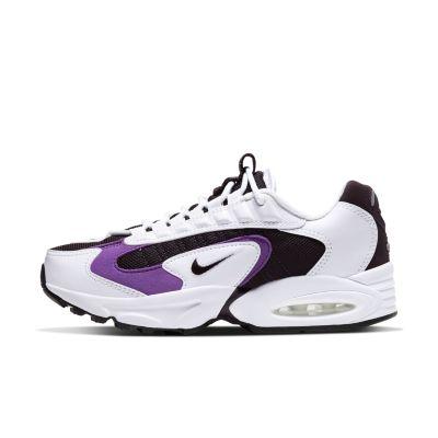 air max triax purple