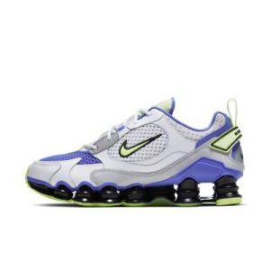 Женские кроссовки Nike Shox TL Nova (CV3602-100)