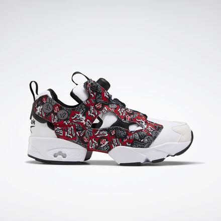 Кроссовки мужские Reebok InstaPump Fury OG NM (EF7947) - купить в  интернет-магазинах с доставкой, сравнить цены или найти под заказ на  SNEAKER SEARCH