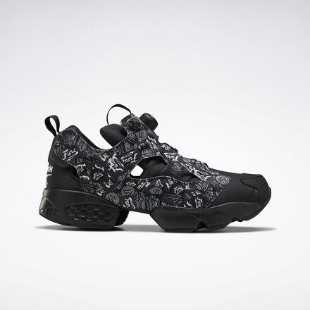 Кроссовки мужские Reebok InstaPump Fury OG NM (EF7948) - купить в  интернет-магазинах с доставкой, сравнить цены или найти под заказ на  SNEAKER SEARCH