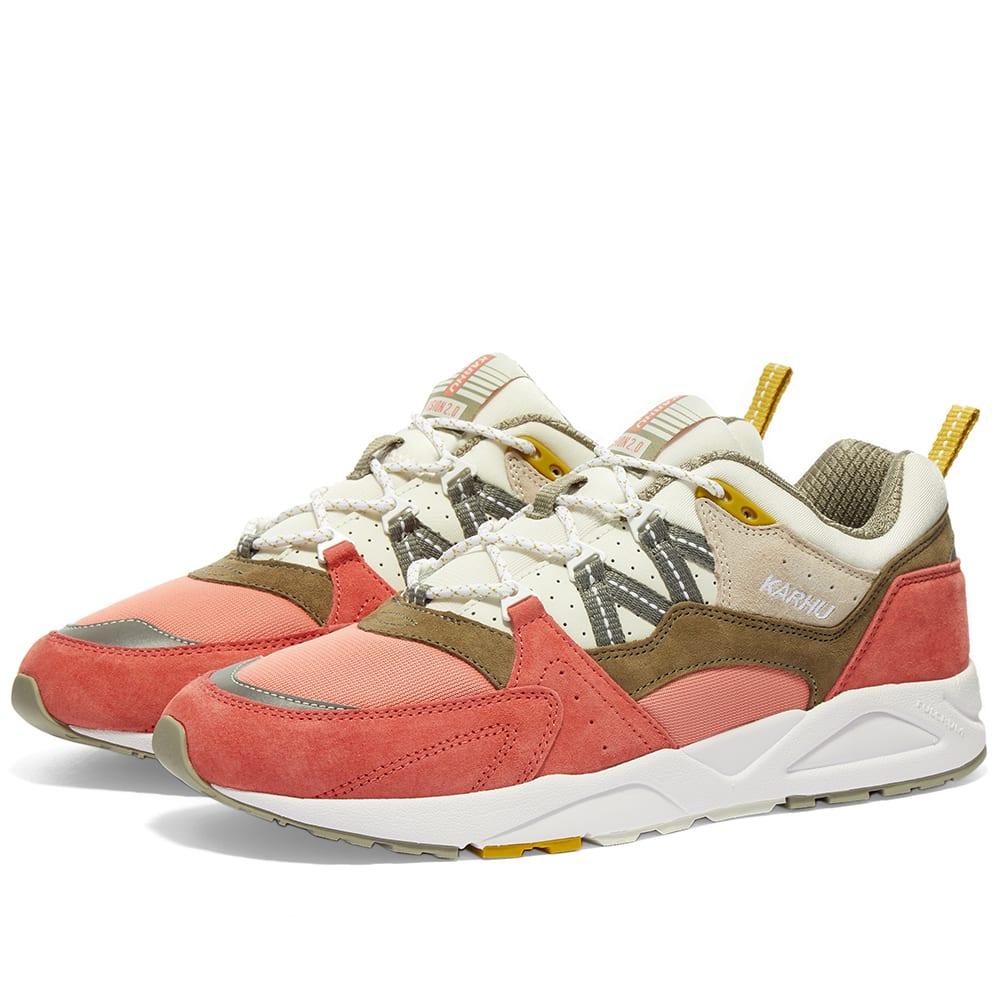 karhu trainers fusion 2.0