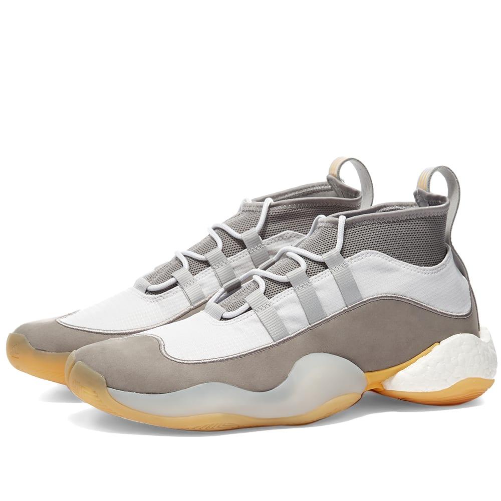 adidas crazy byw bed jw ford