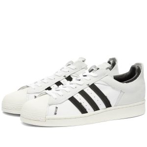 Adidas Superstars2 (FV3024) белого цвета