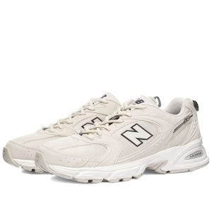 кроссовки New Balance MR530SH (MR530SH) бежевого цвета