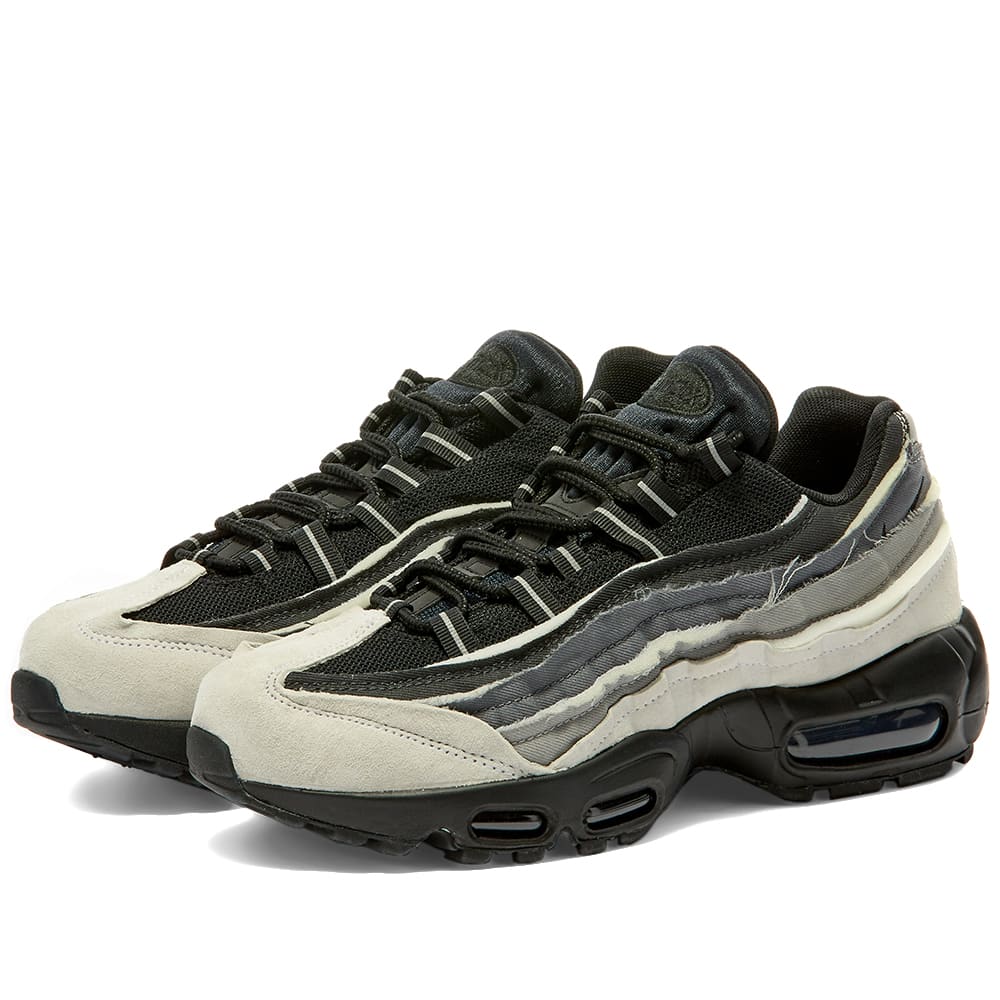 comme air max 95