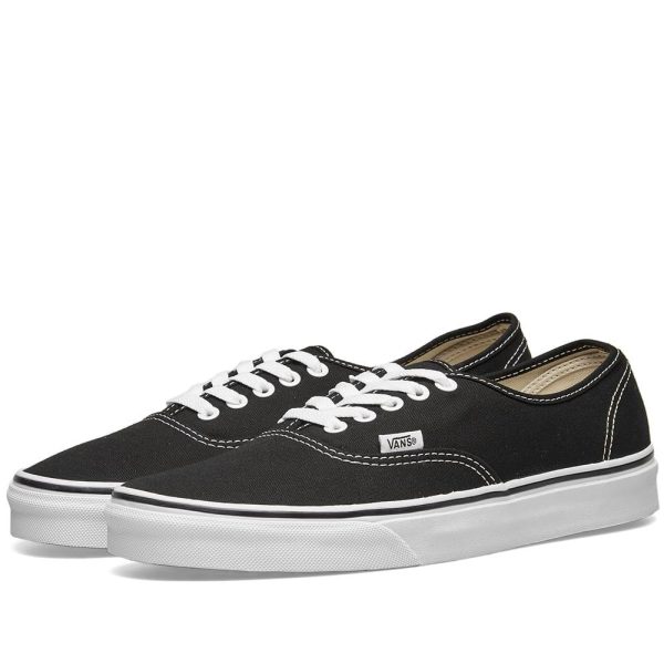 Vans UA Authentic (VN000EE3BLK)