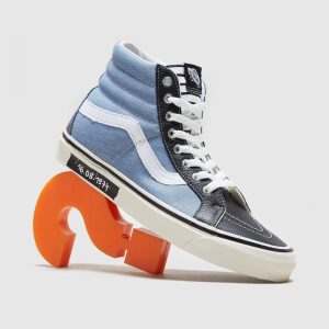 Vans Sk8-Hi 'Dawn of Punk' Women's - size? exclusive (VN0A38GF03Y)