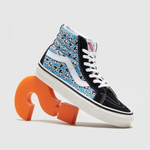 Vans Anaheim Factory Sk8-Hi 38 DX 'Panda' Women's (VN0A38GFXHI)