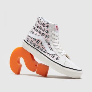 Vans Anaheim Factory Sk8-Hi 38 DX 'Panda' Women's (VN0A38GFXHJ)