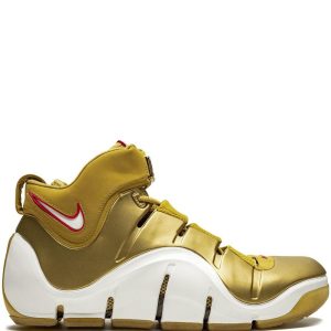 Nike  Zoom Lebron 4 (314647-711)