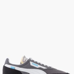 PUMA Future Rider Stream On Puma Black Castlerock (371530-0004)