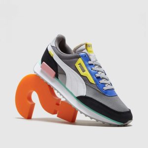 Puma  FUTURE RIDER ROYALE Wns (372893_02)