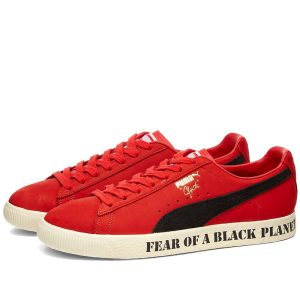 Puma Clyde Public Enemy (374539-01)