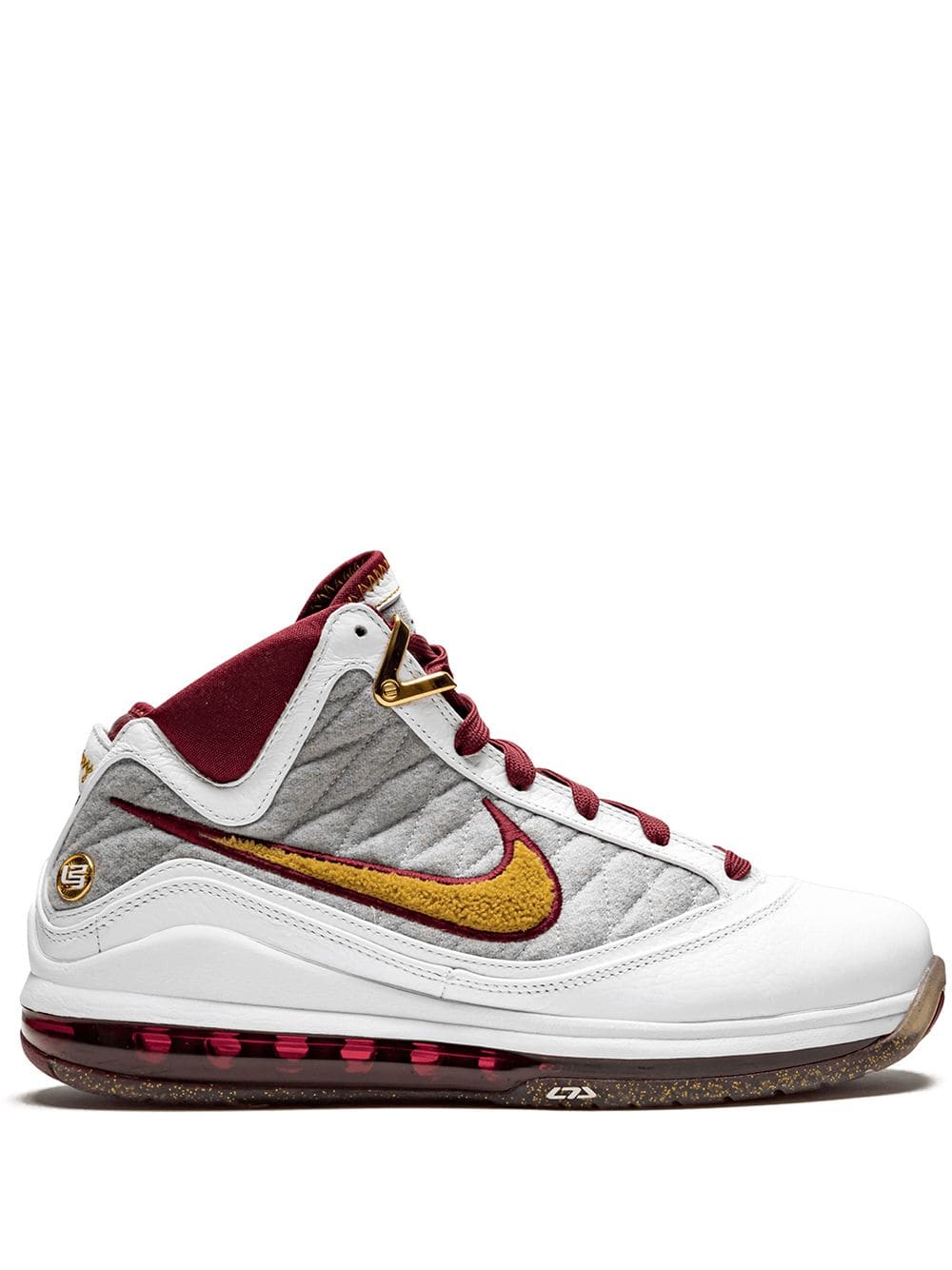 nike lebron 7 nfw