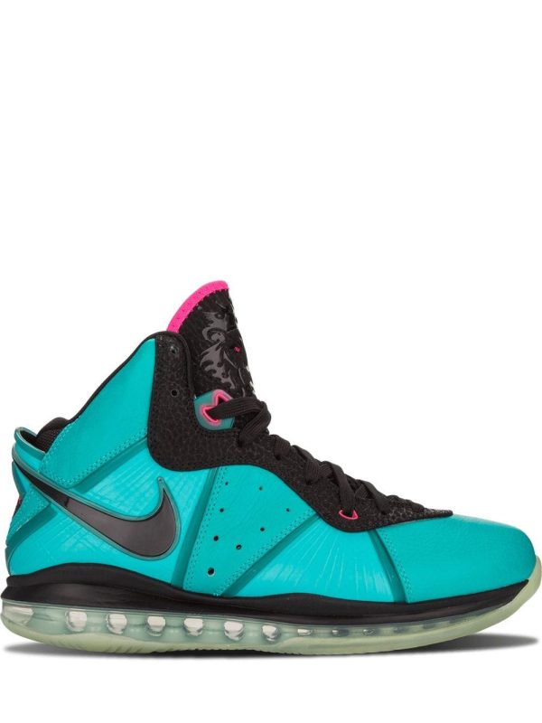 Nike   Lebron 8 (417098-401)