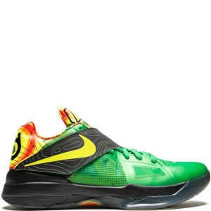 Nike Zoom KD IV 4 'Weatherman' (2011) (473679-303)