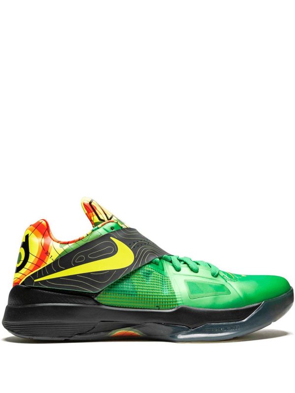 Nike Zoom KD IV 4 'Weatherman' (2011) (473679-303)