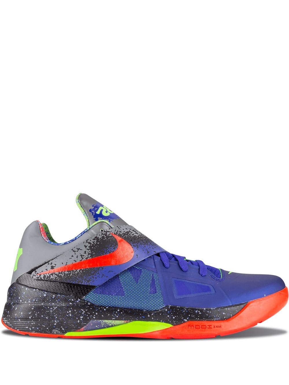 nike kd nerf