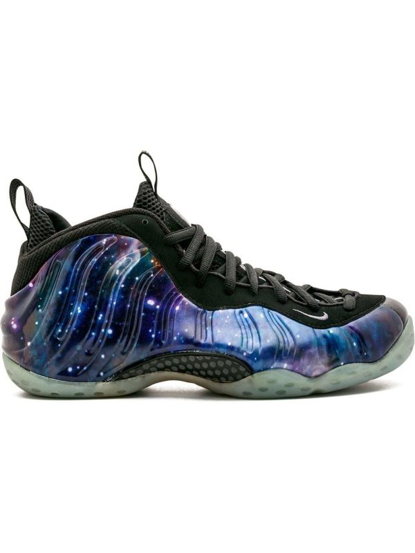 Nike Foamposite One NRG Galaxy (521286-800)
